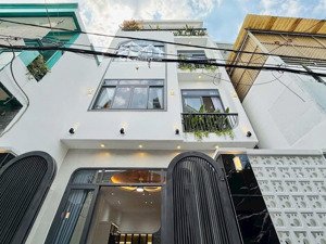 bán nhà riêng đường nguyễn nhữ lãm, phú thọ hòa, tân phú. chỉ 2,35tỷ. hẻm xe hơi. 63m2 .