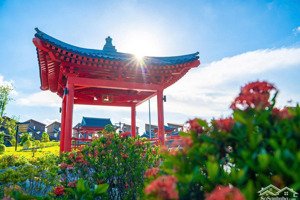 bán shophouse 5 tầng cuối cùng tại phân khu nhật miyabi vinhomes royal island