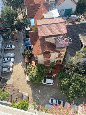 siêu phẩm biệt thự trung tâm mỹ đình lô góc oto đỗ tránh 150m 4 tầng 40 tỷ