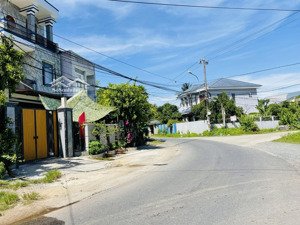 mặt tiền đường nhựa dh1 , gần ngã ba lầu sụp điện thắng bắc - có hỗ trợ vay ngân hàng