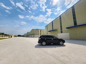 nhà xưởng cần bán khu công nghiệp hải sơn, đức hoà, long an, dt: 73,000m2 (7,3ha)