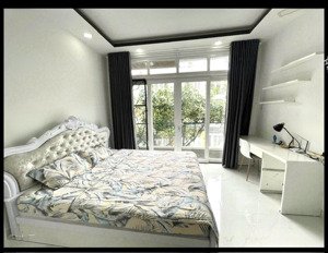 cho thuê nhà 4 phòng ngủ full nội thất kđt hà quang 2 giá triệu 16/ tháng