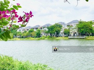 cần cho thuê biệt tự hồ lakeview city full nội thất cao cấp giá 50tr/th thương lượng.