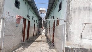 phòng trọ giá rẻ bao an ninh, wifi free