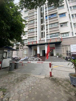 bán vẫn cc ở ct1 đỗ nhuận, dt 69m2, giá 6.55 tỷ xuân đỉnh, bắc từ liêm