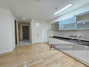 chính chủ bán căn hộ 118m tầng trung view thoáng hướng mát - giá nhỉnh 90tr/m2