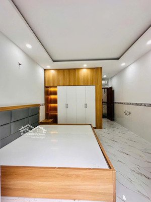 nhà đẹp khu vip thạnh lộc 26 quận 12