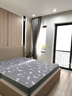 bán nhà 6 tầng kẻ tạnh 32m2, thang máy xịn, full nội thất hiện đại, ô tô đỗ cửa. giá nhỉnh 7 tỷ