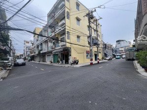 đường nội bộ 762 hồng bàng (4x16)m [đường nhựa 10m - quy hoạch bàn cờ]