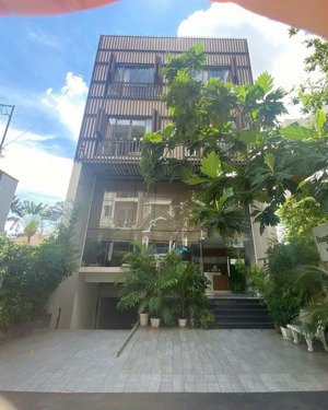 siêu phẩm tòa nhà mt cộng hòa, q.tb - dt 11x24m, 250m2 - hầm 5 tầng - hdt 260 tr/tháng - giá 95 tỷ