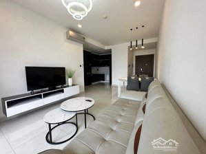 hot! cho thuê cc 1pn, 50m2, 7tr5/th ở investco babylon, âu cơ, tân phú. lh: - hoà