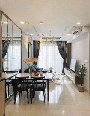 cho thuê cc an gia garden, tân phú, giá 10 triệu, dt 75m2, 2pn 2wc. lh: tài)