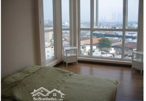 chính chủ bán căn hộ chung cư 312 lạc long quân, q11, 68m2, 2pn, 2.85 tỷ, sổ hồng có sẵn