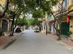 phân lô kiến hưng - dt 36m2 vỉa hè, ô tô tránh, cạnh trường marie curie, gần công viên 95ha hà đông