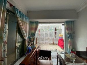 cần bán nhà đối diện công viên phường phước long, 3 tầng kết hợp 2 căn hộ phía sau riêng biệt