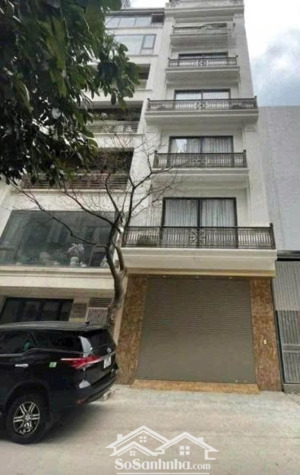 bán nhà an khánh_an thọ, thang máy, ô tô, 39m2x6t, kinh doanh, ngõ thông, nhỉnh 7 tỷ