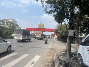 Nhà Mặt Tiền đường Quốc Lộ 1A gần Chợ Nông Sản Thủ Đức, 266m sổ hồng bán gấp 11,5 tỷ