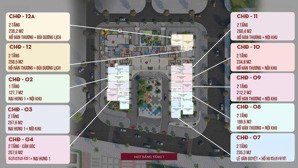 shophouse - khối đế view sông hàn - sở hữu lâu dài - chiết khấu 18% - vị trí vàng trung tâm sơn trà