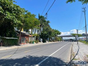 bán gấp đất mt tại đường 28/3, phường thanh hà, hội an- đn, 6,5 tỷ, 100m2