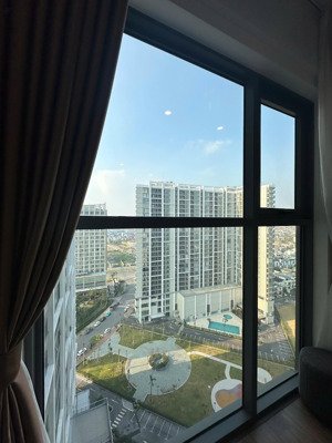 cho thuê căn hộ 1pn, 11 triệu, 40.4m2 tại the minato residence, lê chân, hải phòng