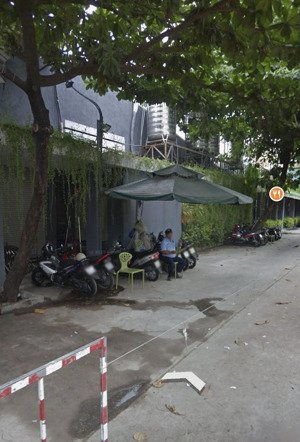 cho thuê khu đất vị trí vàng phía sau go miền đông, tô hiến thành q10, kế nhà hàng mùa vàng