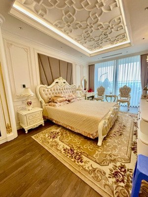 căn hộ chung cư cực đẹp tại tây hồ