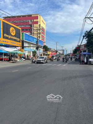 giảm 200triệu - hxh - đường số, phước long a - chdv - 90m2, ngang 6,8m - còn 5tỷ68