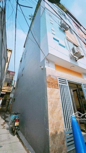 nhà đẹp vĩnh quỳnh thanh trì dt 41m2 5 tầng lô góc mt 3,4m2 chào 5,8 tỷ