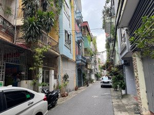 bán nr 75m2, 24,5 tỷ, 3pn, 3wc tại yên lạc, bạch mai, hai bà trưng, hn siêu hot