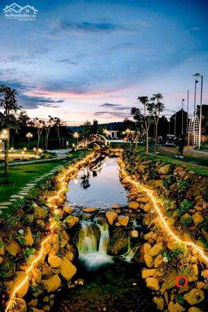  SUNVALLEY BẢO LỘC