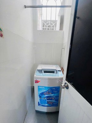 cho thuê căn studio khu acc trần nhật duật 4.5tr/tháng