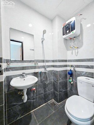 CĂN HỘ DÒNG TIỀN BÙI XƯƠNG TRẠCH THANH XUÂN 80m2, 6 TẦNG MẶT TIỀN 4,7m GIÁ 19.9 TỶ