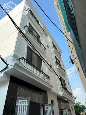 Bán nhà 40m2-4 tầng , ngõ oto vào,gần chợ phượng nghĩa- phụng châu.Giá 3.3 tỷ.0986498350