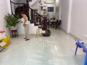 bán nhà phân lô liền kề kđt định công, trần điền hà nội