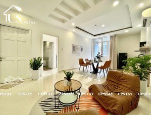 chdv 80m2 ngay điện biên phủ thuận tiện đi q1-2-3 đầy đủ tiện nghi - gần đh uef - hiu - uth