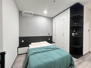 cho thuê căn 2pn monarchy, view tầng cao thoáng - full nội thất - giá tốt nhất thị trường