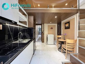 căn hộ cao cấp ngay cầu thủ thiêm - sát q1 - full nt