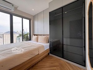 cho thuê chuỗi căn hộ full nội thất ngay đường nguyễn cư trinh quận 1, ngay bùi viện,chợ bến thành.