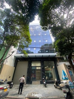 cho thuê toà nhà! đường bình phú quận 6! (gần hậu giang) tổng (1200m2)