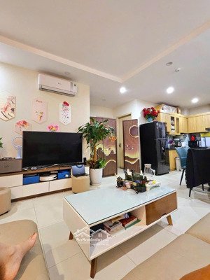 duy nhất 1 căn tại chung cư pcc1 triều khúc, giá 6,6x tỷ, diện tích 77,4 m2, 2pn, 2wc, hn