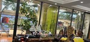 bán căn hộ dt 106m2 tajii kđt định công thoáng mát sạch đẹp, kinh doanh tốt, 6,85 tỷ