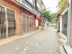 tt cầu giấy, phân lô trần quốc hoàn, ô tô, kinh doanh, văn phòng