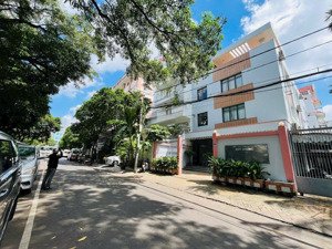 bán biệt thự đẹp lê hồng phong nối dài, quận 10