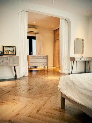 biệt thự hồ bơi siêu đẹp thảo điền q2 , 305m2 ngang 15m , không dành cho số đông