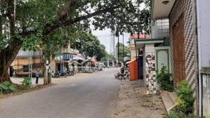 bán nhà mặt phố tại tây mỗ, nam từ liêm 100m2, mặt tiền rộng kinh doanh view công viên 