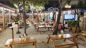 giá sốc ~ 90 triệu/m2 mặt tiền vàng nguyễn thị thập 628m2 chủ bán gấp cắt lỗ