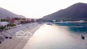 chuyên săn đất biển ninh vân. lô đất phun thổ cư . biển ninh vân còn hoang sơ giá còn tốt