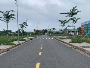 bán lô đất tái định cư phước lập sát quốc lộ 51 giá tốt đầu tư