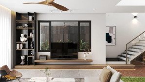 **bán nhà hẻm xe hơi 373 lý thường kiệt, phường 8, tân bình (4x15) 2 lầu nhà mới cứng
