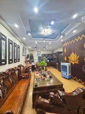 bán nhà đẹp - dốc tam đa, thụy khuê - gần hồ tây - 30m ra ô tô - nội thất đẹp - ở sướng - nhà 2m